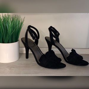 Worthington Chandler Heel